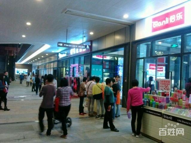 【圖】- 南海萬(wàn)科廣場(chǎng) 服飾鞋包 商業(yè)街賣場(chǎng) - 佛山南海商鋪出售 -