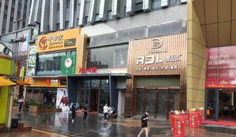 大底商鋪岀租適合高端產(chǎn)品