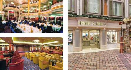 途牛特賣,老于推薦系列,三號產(chǎn)品郵輪第一期