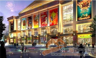 恒大綠洲影城旺鋪 最后5席，財富機遇刻不容緩