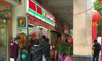 商業(yè)街旺鋪 融合酒店、夜宵、工廠與年輕人的高品質(zhì)商圈新生態(tài)