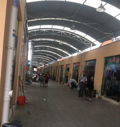 小商品市場旺鋪低價轉讓，機遇與挑戰并存