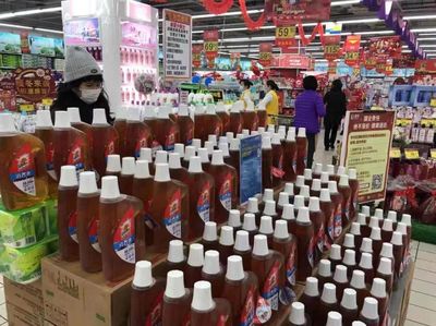 理性應(yīng)對 上海口罩工廠恢復(fù)生產(chǎn)與防疫物資全球采購背后的市場新動(dòng)態(tài)