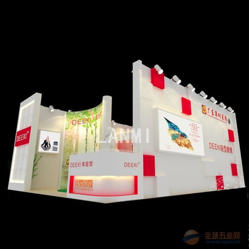 專業(yè)眼鏡展展臺(tái)設(shè)計(jì)服務(wù) 打造品牌視覺(jué)盛宴