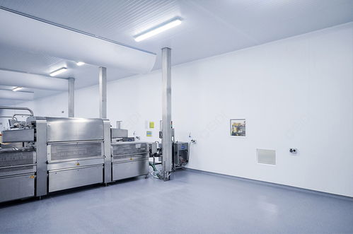 進(jìn)口食品加工廠設(shè)計(jì)與建設(shè)經(jīng)驗(yàn)分享