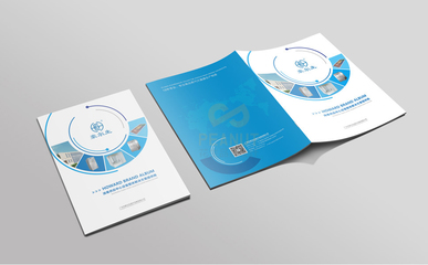 專業(yè)設(shè)計，卓越呈現(xiàn) 選擇宣傳彩頁設(shè)計外包公司的優(yōu)勢與服務(wù)